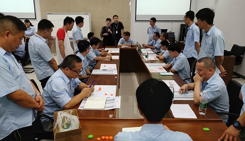 >奮戰三百天，使命必達，目標必達！